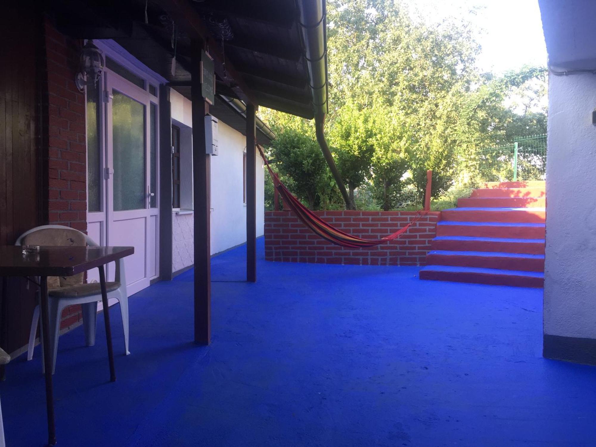 Dolores Tesanj Exterior foto