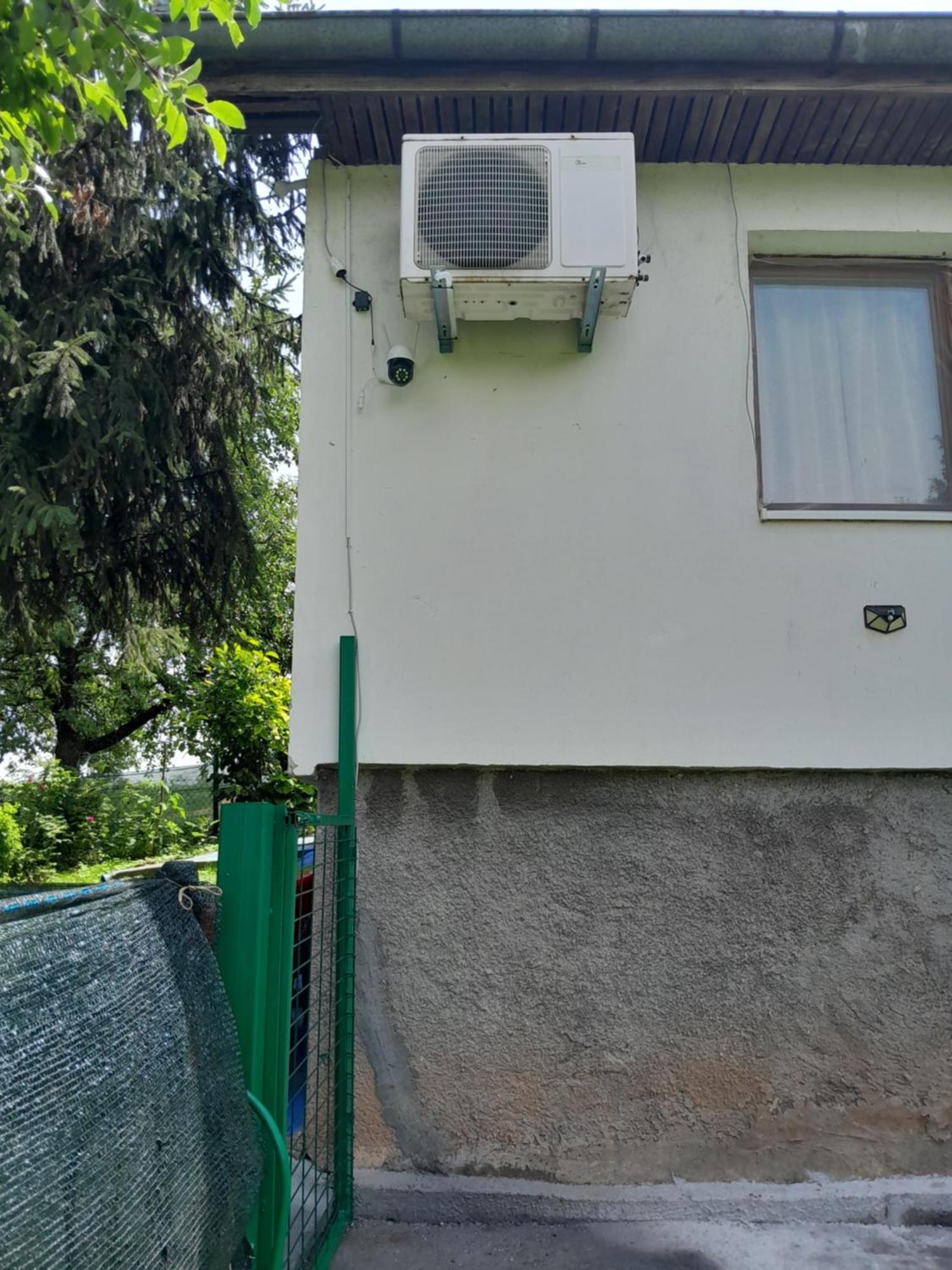 Dolores Tesanj Exterior foto